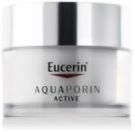 Eucerin AQUAporin Active Normal To Combination Skin nappali arckrém kombinált bőr 50 ml nőknek