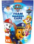 Nickelodeon Paw Patrol Foam Makers Caps пяна за вана за деца 6x16 гр