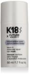 K18HAIR x Future Society Leave-In Molecular Repair Hair Mask hajpakolás sérült haj 50 ml nőknek