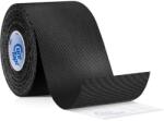 CureTape® Sports фиксираща лента боя Black 5 м