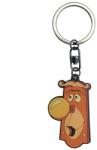 ABYstyle Disney - Alice Doorknob PVC kulcstartó (ABYKEY237) - officedepot
