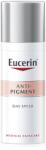  akciós Eucerin Anti-Pigment nappali arckrém FF30 50ml