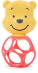 Bright Starts Hunny & Shake Winnie the Pooh гризалка с дрънкалка 2 бр