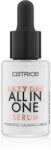 Catrice Lazy Day All In One Serum ser hidratant cu efect calmant 28 ml