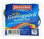 MAZZINI Gumigyűrű 10 g PREMIUM (MAZZINI_42103) (MAZZINI_42103)