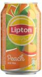 Lipton Üdítőital 0, 33l ICE TEA őszibarack DRS (LIPTON_57635) (LIPTON_57635)