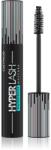 Catrice Hyper Lash Mascara Mascara pentru o lungime mai mare rezistent la apa culoare 010 Electric Black 11 ml