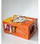 English Tea Shop Fekete tea 12x2 g English Tea Shop 12, filteres, bio Organic selyempiramis (ETS_65259) (ETS_65259)