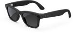 Ray-Ban Ray-Ban: Meta Wayfarer (Gen 2) - Napszemüveg - Szürke Polarizált gradiens (50mm) PC (RW4012)