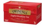  Fekete tea 25 x 2g Twinings, English Breakfast (EGYEB_56027) (EGYEB_56027)