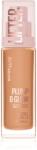 Maybelline New York Lifter Plump & Glow élénkítő make-up a természetes hatásért árnyalat 325 30 ml