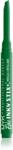 NYX Professional Makeup Epic Inky Stix eyeliner-gel culoare 14 Electric Emerald 1 g
