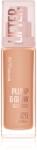 Maybelline New York Lifter Plump & Glow élénkítő make-up a természetes hatásért árnyalat 129 30 ml