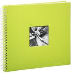 Hama Fine Art fotóalbum és lapvédő Zöld 300 lapok 10 x 15 cm (2116)