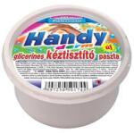 SATINA Kéztisztító paszta tégelyes 400 g glicerines Handy Derm (SATINA_41288) (SATINA_41288)