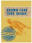  Kockacukor 500g barna, nád (EGYEB_59641) (EGYEB_59641)