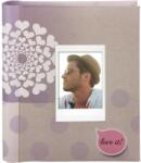 Fujifilm Instax Stylish Photo Album fotóalbum és lapvédő Többszínű 60 lapok (70100133818)