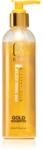 GK Hair Gold Shampoo hidratáló és védő sampon aloe verával és shea vajjal 250 ml