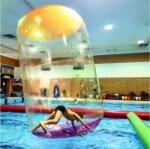  AQUA ZORBING | Waterball roller vásárlás | Water Ball cső zorbing | színes TPU | CE tanúsítvány
