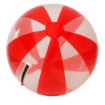  AQUAZORBING | Waterball eladó | Water Ball zorbing | színes PVC | CE tanúsítvány Szín: Piros
