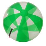  AQUAZORBING | Waterball | Water Ball zorbing eladó | színes TPU | CE tanúsítvány Szín: Zöld - aquazorbing - 139 150 Ft