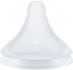 Nuk Perfect Match Size M (3+m) etetőcumi 3+m 2 db