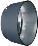 Elinchrom 26170 fotó stúdió reflektor Esernyő Szürke (26170)