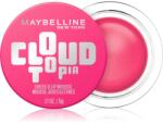 Maybelline New York CloudTopia matt krémes arcpírositó az arcra és a szájra árnyalat 04 Pink DayDream 5 g