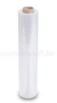 ECOFOIL Strechfólia nyújtható EXTRA ERŐS, 5 rétegű, kézi 50cm, 2, 15kg, 12 micron 350 méter átlátszó Super Power (ECOFOIL_43865) (ECOFOIL_43865)
