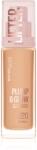Maybelline New York Lifter Plump & Glow élénkítő make-up a természetes hatásért árnyalat 220 30 ml