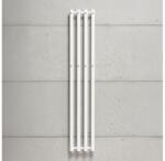 P.M.H. P. M. H. R2W - Radiator baie tip scară ROSENDAL, 350 W, 150 cm, alb (PM0033)