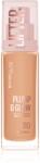 Maybelline New York Lifter Plump & Glow élénkítő make-up a természetes hatásért árnyalat 119 30 ml