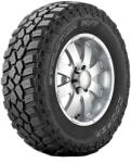 Cooper 33/12.5 R15 Cooper Evolution MTT 108Q Anvelopă M+S Mud-Terrain