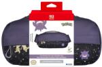 HORI Adventure Pack, 2in1, Nintendo Switch 2, Switch, Switch Lite, Gengar & Mimikyu, Konzol táska (NSX-094E)