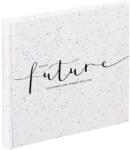 Hama Letterings fotóalbum és lapvédő Többszínű, Fehér 30 lapok 10 x 15 cm (3894)