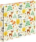 Hama Forest fotóalbum és lapvédő Többszínű 100 lapok 10 x 15 cm (2697)