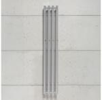 P.M.H. P. M. H. PX2C/4 - Radiator de baie tip scară PLUTO X, 350 W, 150 cm, crom lucios (PM0029)