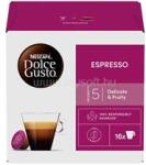 NESCAFÉ Kávékapszula Nescafé Espresso 16db/doboz (DOLCE_GUSTO_59694) (DOLCE_GUSTO_59694)