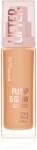 Maybelline New York Lifter Plump & Glow élénkítő make-up a természetes hatásért árnyalat 123 30 ml