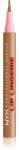NYX Professional Makeup Lip Lingerie repara buzele pentru un efect de lunga durata culoare 01 Tease You Later 1 ml