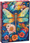 Cherry Pazzi 1000 db-os puzzle - Rainbow Wings (31391) (31391)