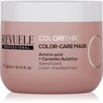 Revuele Professional Colorithic Color-Care ápoló maszk a festett és érzékeny hajra 300 ml