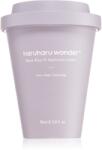 haruharu wonder Black Rice 10 Hyaluronic Cream intenzíven hidratáló krém az arcbőr megnyugtatására 90 ml
