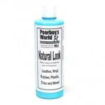 Poorboy's World Produse cosmetice pentru exterior Dressing Plastice Poorboy's World Natural Look 476ml (PB-NL-16) - vexio