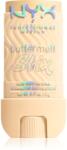NYX Professional Makeup Buttermelt Glow Stix bőrélénkítő ceruza árnyalat 05 Sending Melts 5 g
