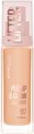 Maybelline New York Lifter Foundation 117, ragyogást fokozó alapozó, 30 ml