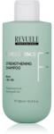 Revuele Professional Forcessence Strengthening erősítő sampon a sérült, töredezett hajra 300 ml