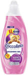Coccolino mosógél 2, 16L Ultra Care Wonder Wash 54 mosásos