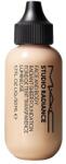 MAC - Face And Body Radiandt Sheer Foundation Alapozók 50 ml C 0