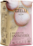 Celldömölki Malom lisztkeverék 1kg Szalagos fánk